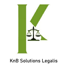 KnB Solutions Legalis Logo