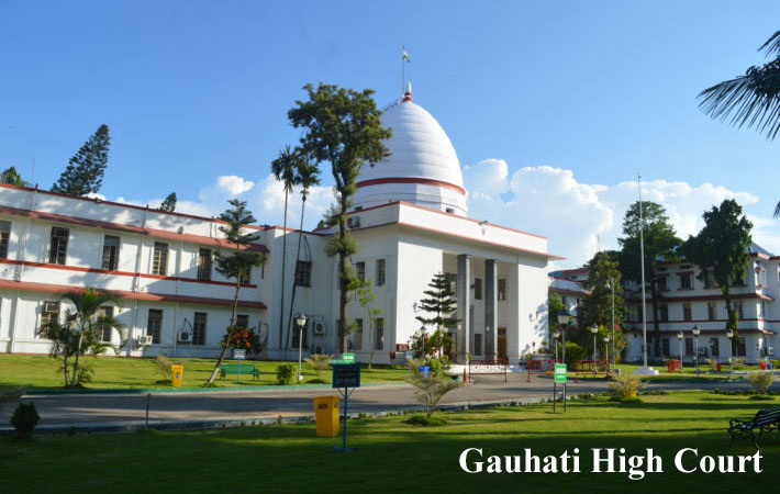 KnBSL law firm in Tripura